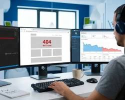 Website Bug Fixing